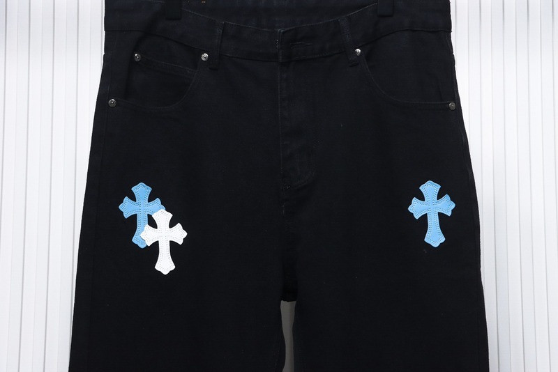 Chrome Heart JEANS