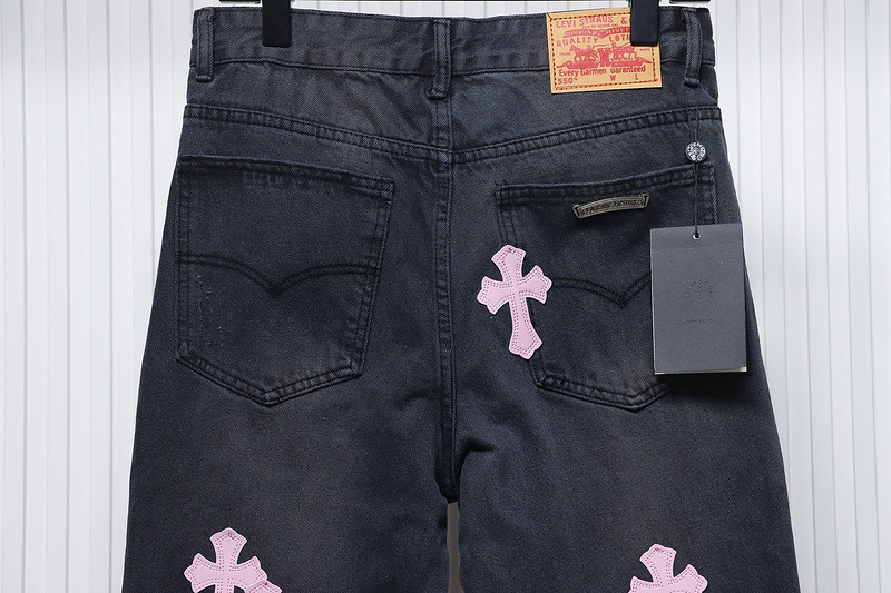 Chrome Heart JEANS