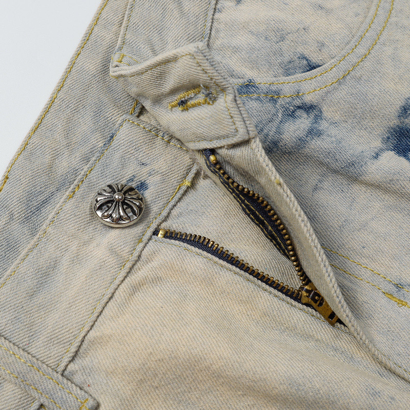 Chrome Heart JEANS