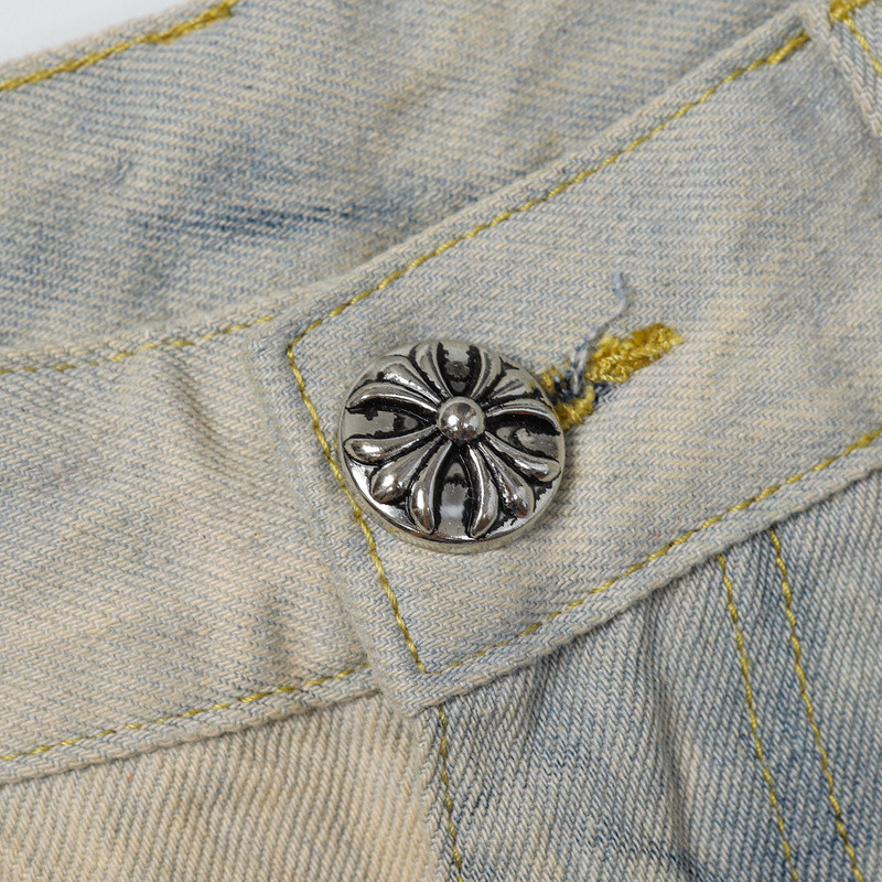 Chrome Heart JEANS