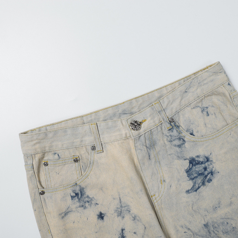 Chrome Heart JEANS