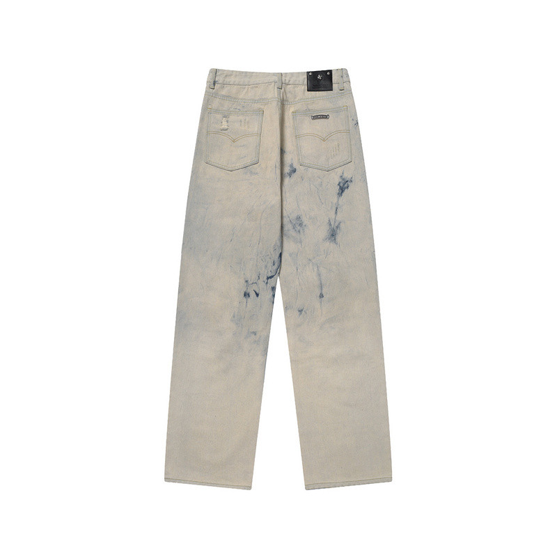 Chrome Heart JEANS