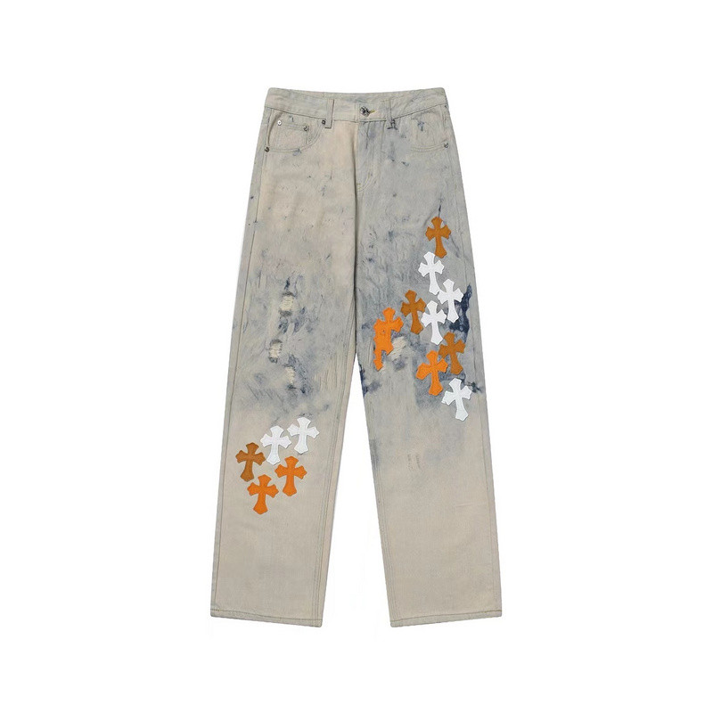 Chrome Heart JEANS