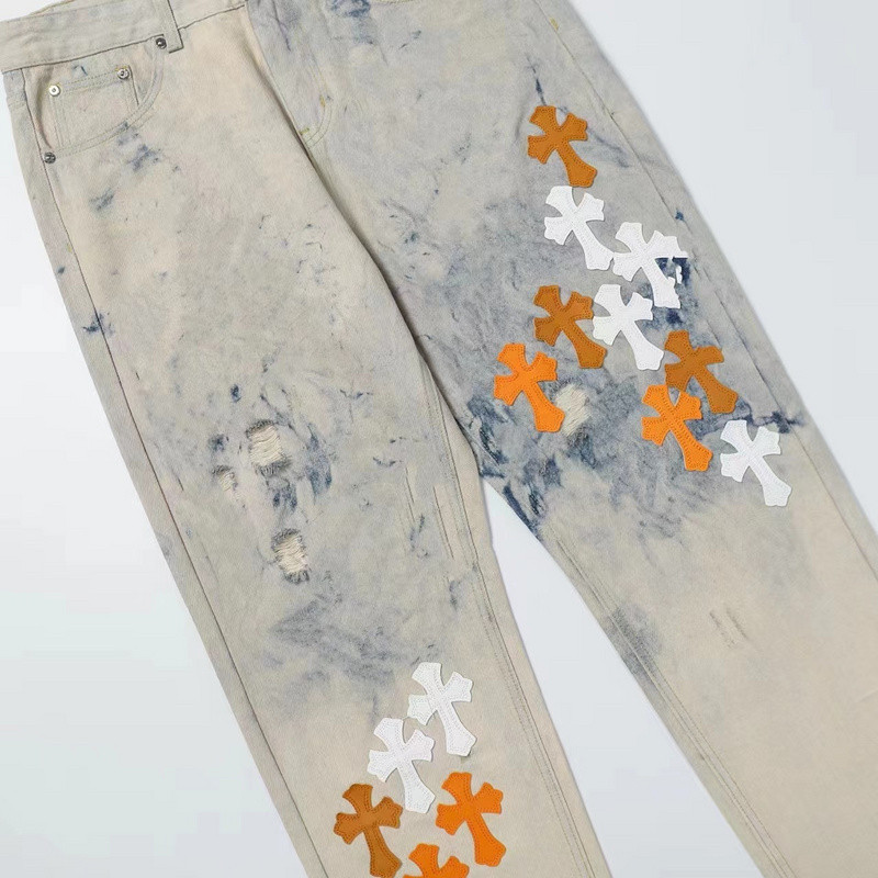 Chrome Heart JEANS