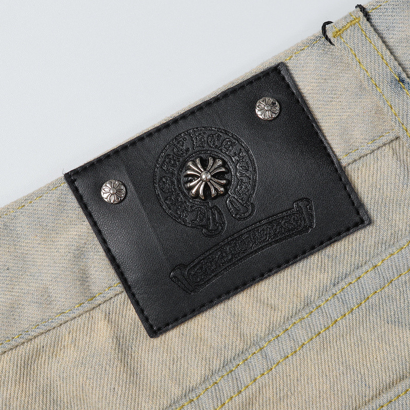 Chrome Heart JEANS