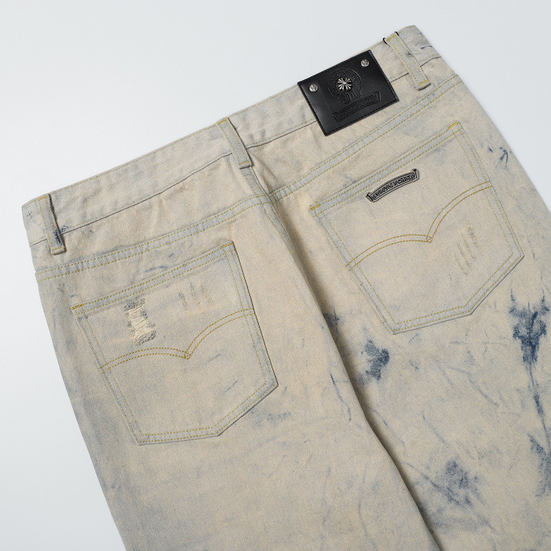 Chrome Heart JEANS