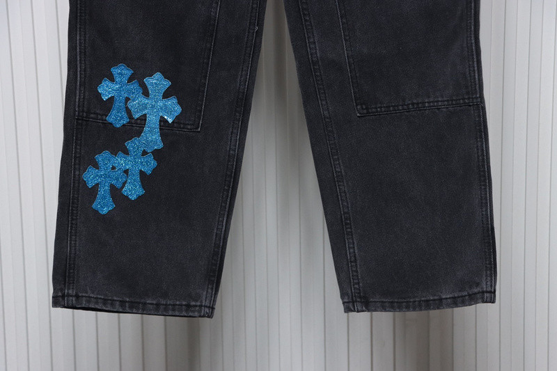Chrome Heart JEANS