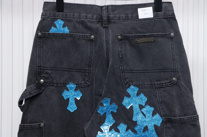 Chrome Heart JEANS