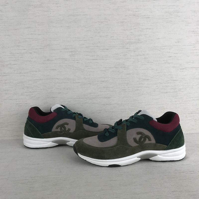 CNL Sneakers