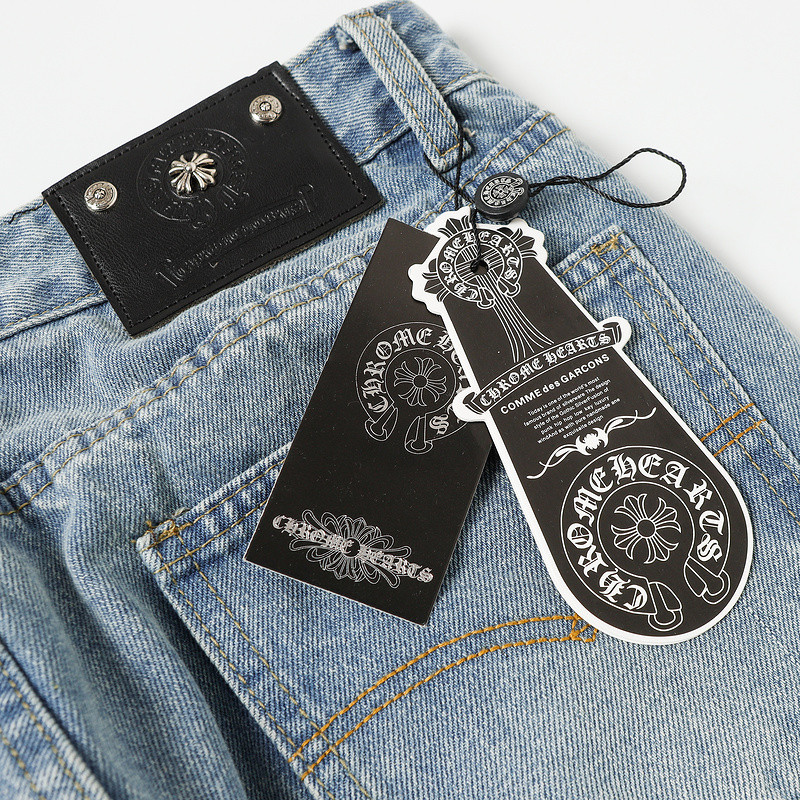 Chrome Heart JEANS
