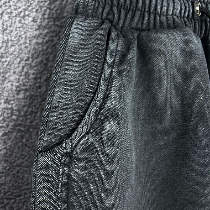 Chrome Heart Pants