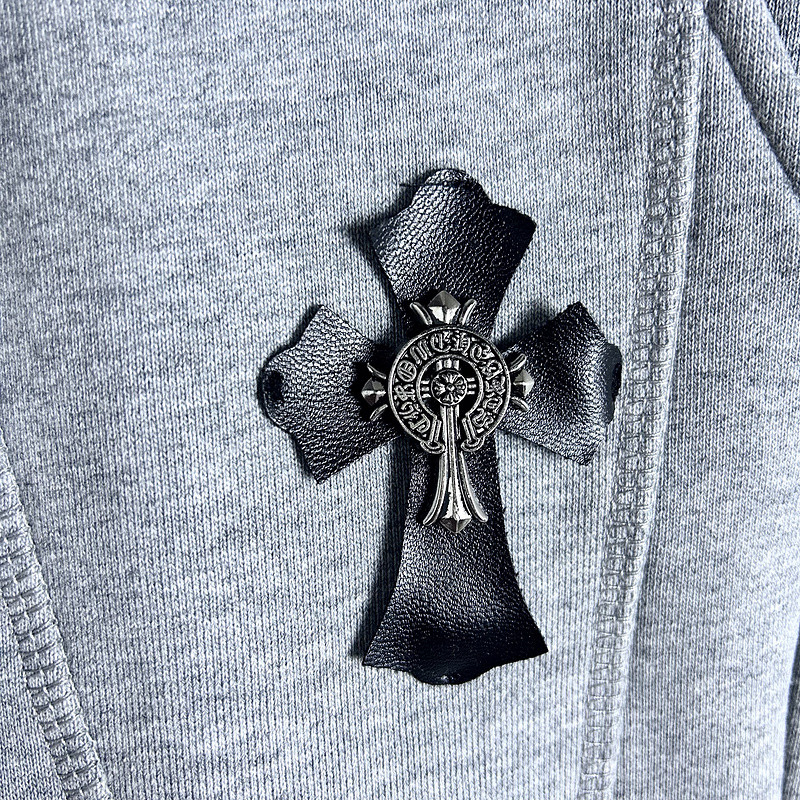 Chrome Heart Pants