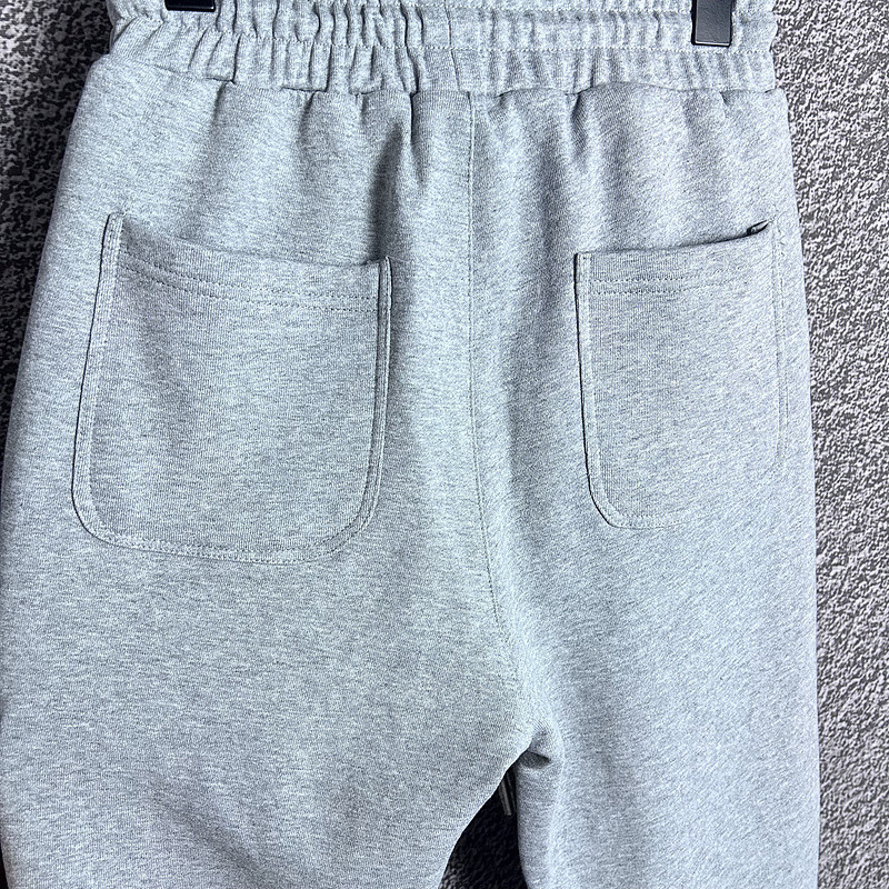 Chrome Heart Pants