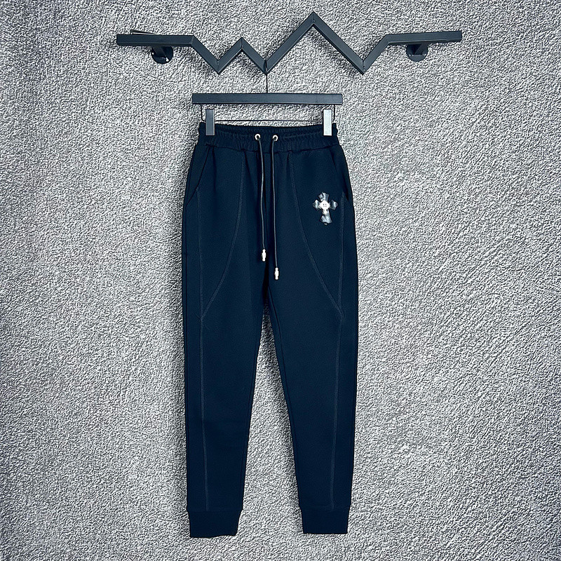 Chrome Heart Pants