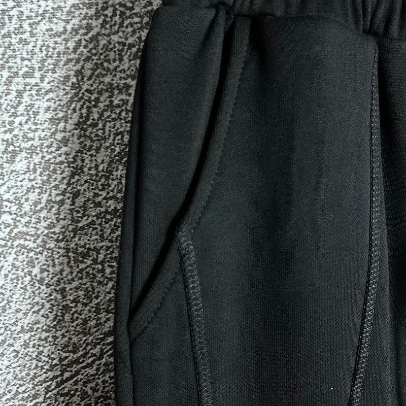 Chrome Heart Pants