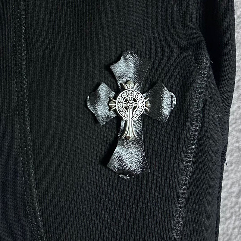 Chrome Heart Pants