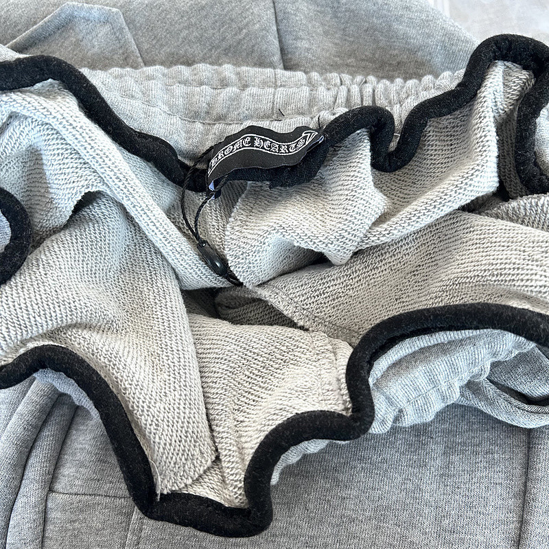 Chrome Heart Pants