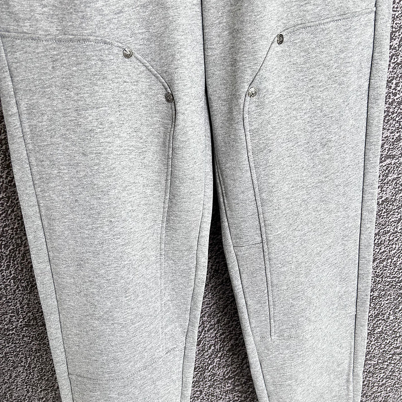 Chrome Heart Pants
