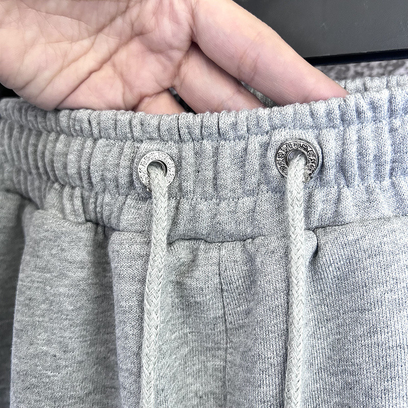Chrome Heart Pants
