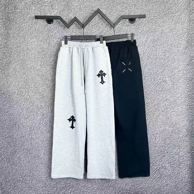Chrome Heart Pants