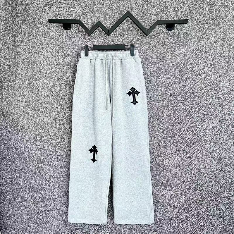 Chrome Heart Pants