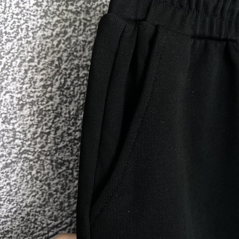 Chrome Heart Pants