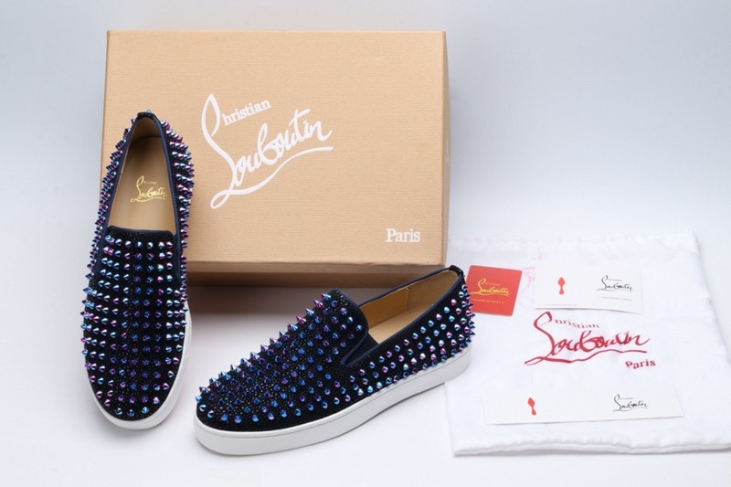 Chris Loubon Sneakers  CL-05