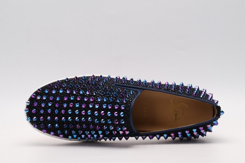 Chris Loubon Sneakers  CL-05