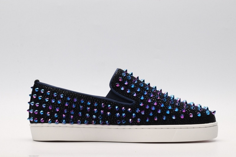 Chris Loubon Sneakers  CL-05