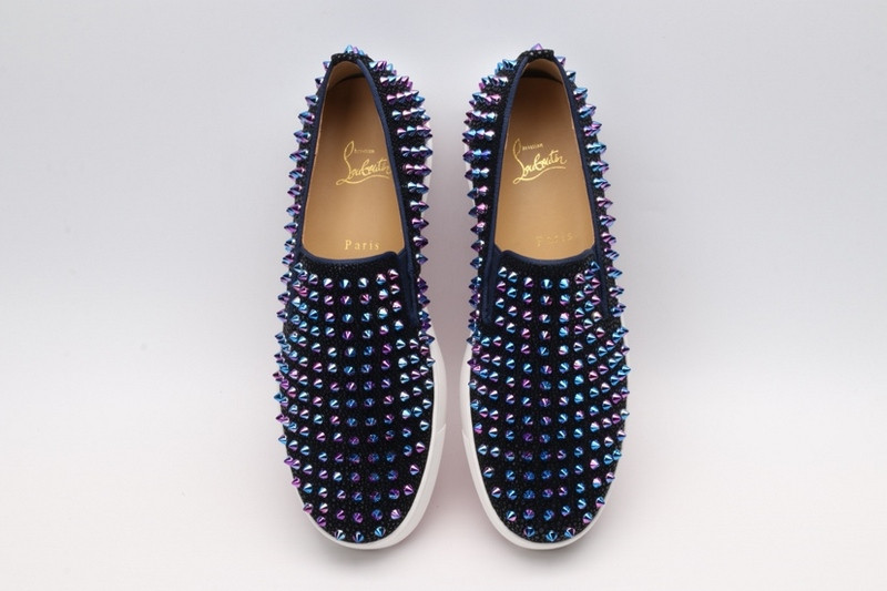 Chris Loubon Sneakers  CL-05