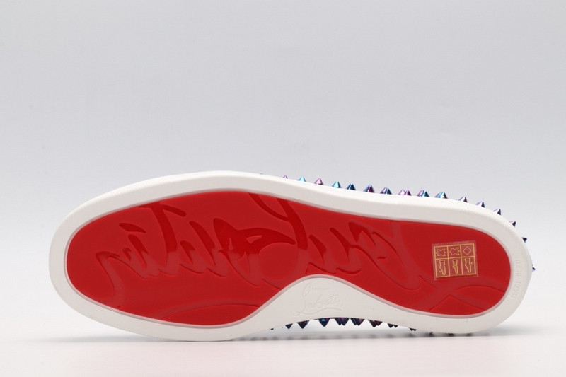 Chris Loubon Sneakers  CL-05