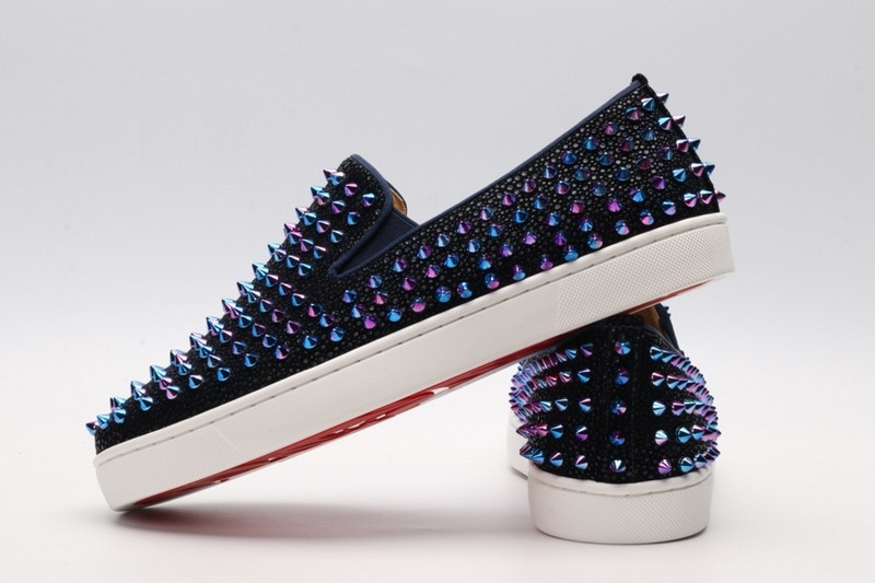 Chris Loubon Sneakers  CL-05
