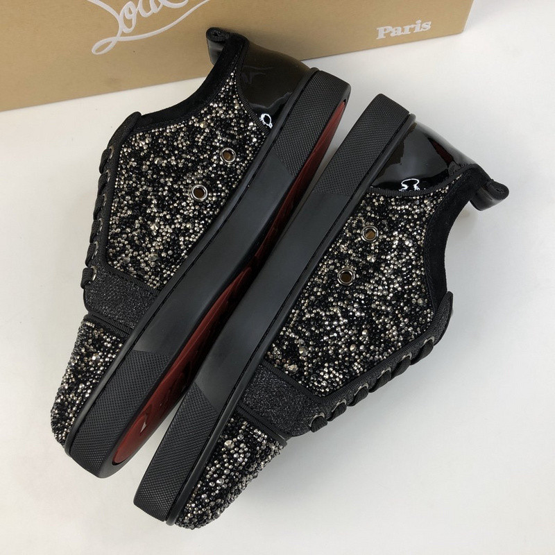 Chris Loubon Sneakers  CL-15