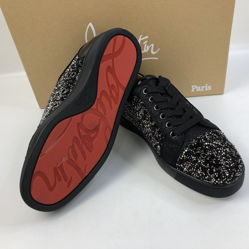 Chris Loubon Sneakers  CL-15