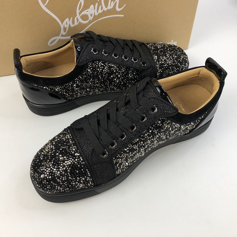 Chris Loubon Sneakers  CL-15
