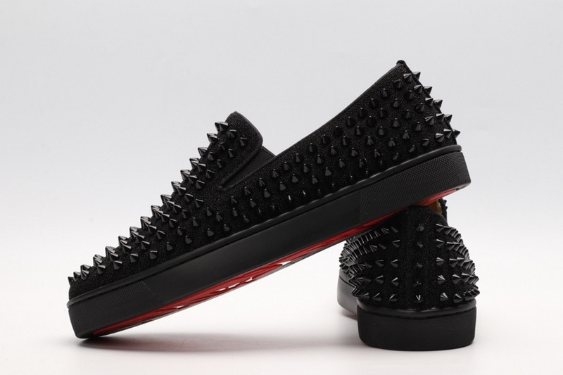 Chris Loubon Sneakers  CL-06