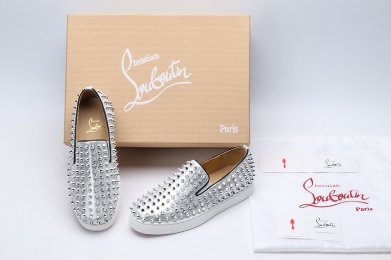 Chris Loubon Sneakers CL-07