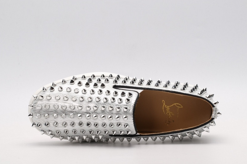 Chris Loubon Sneakers  CL-07