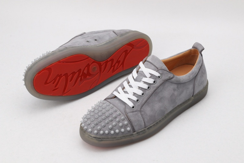 Chris Loubon Sneakers  CL-08
