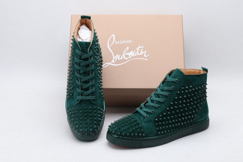 Chris Loubon Sneakers  CL-09