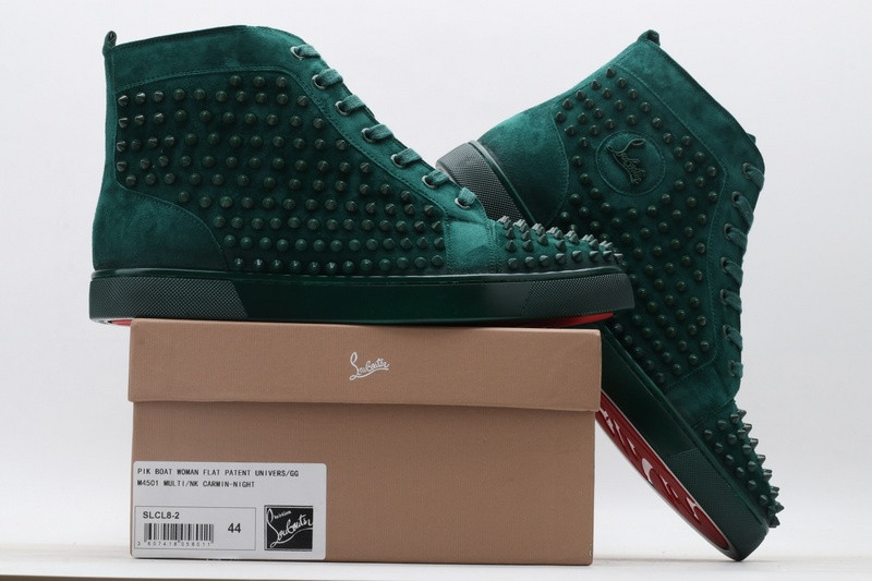 Chris Loubon Sneakers  CL-09