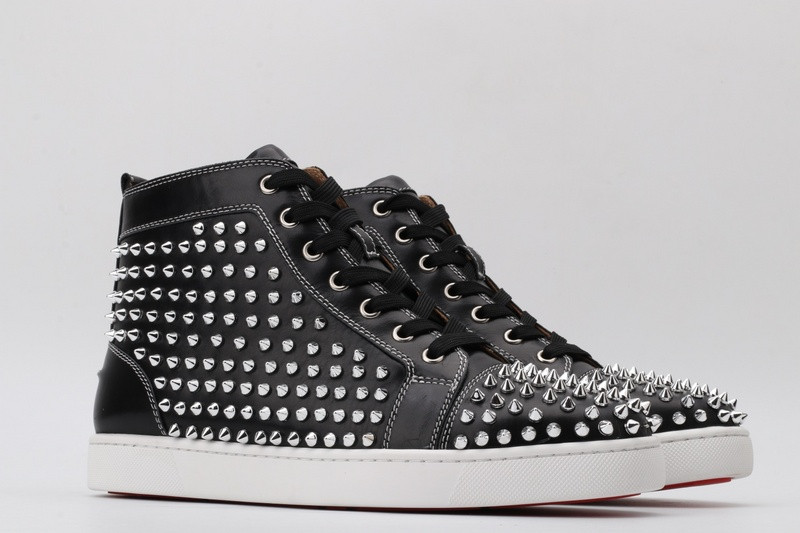 Chris Loubon Sneakers  CL-12