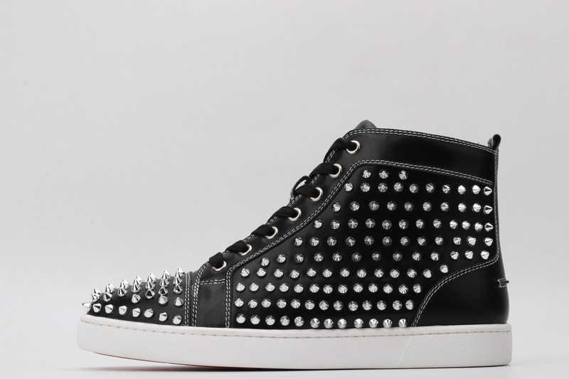 Chris Loubon Sneakers  CL-12