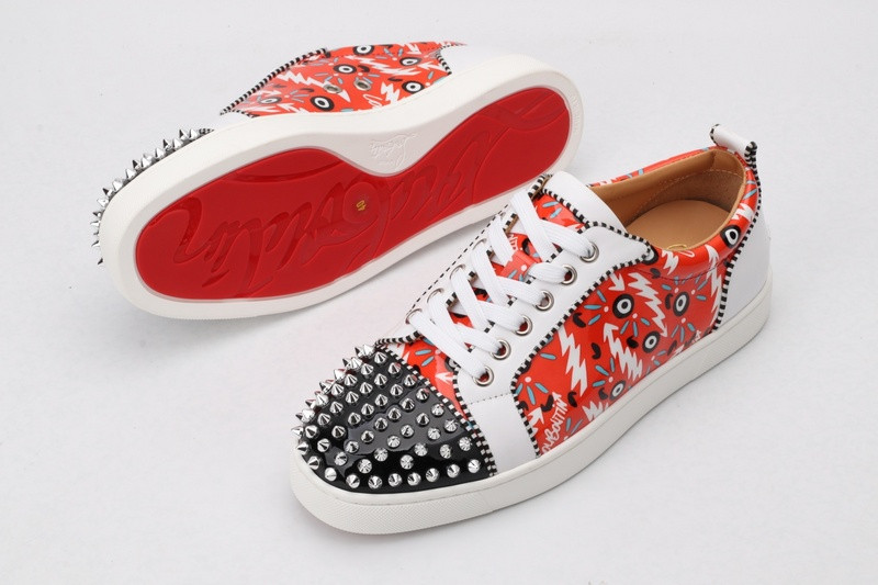 Chris Loubon Sneakers  CL-13