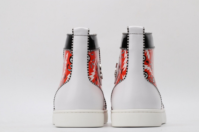 Chris Loubon Sneakers  CL-14