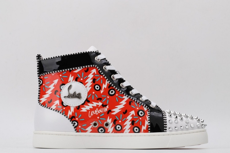 Chris Loubon Sneakers  CL-14