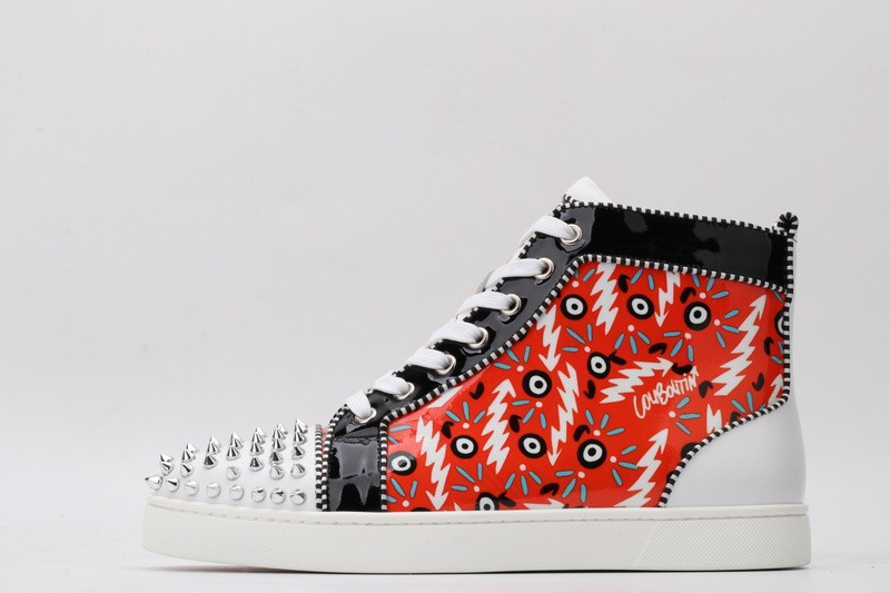 Chris Loubon Sneakers  CL-14