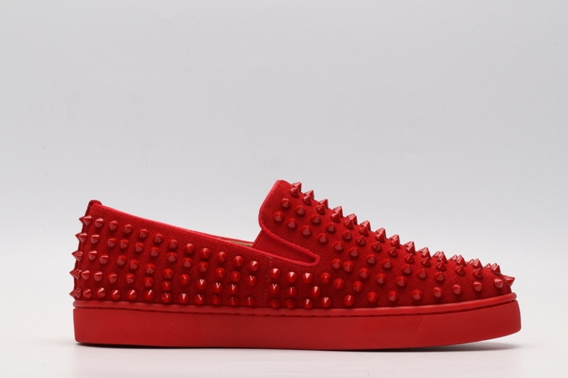 Chris Loubon Sneakers CL-04