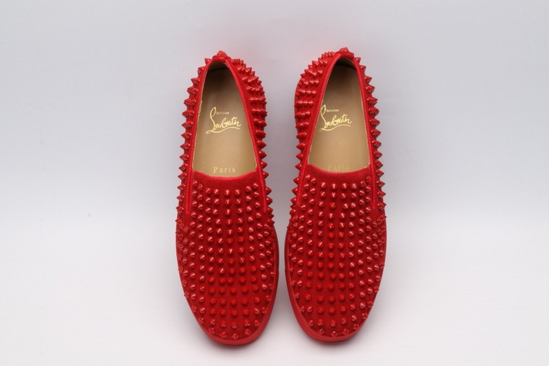 Chris Loubon Sneakers CL-04