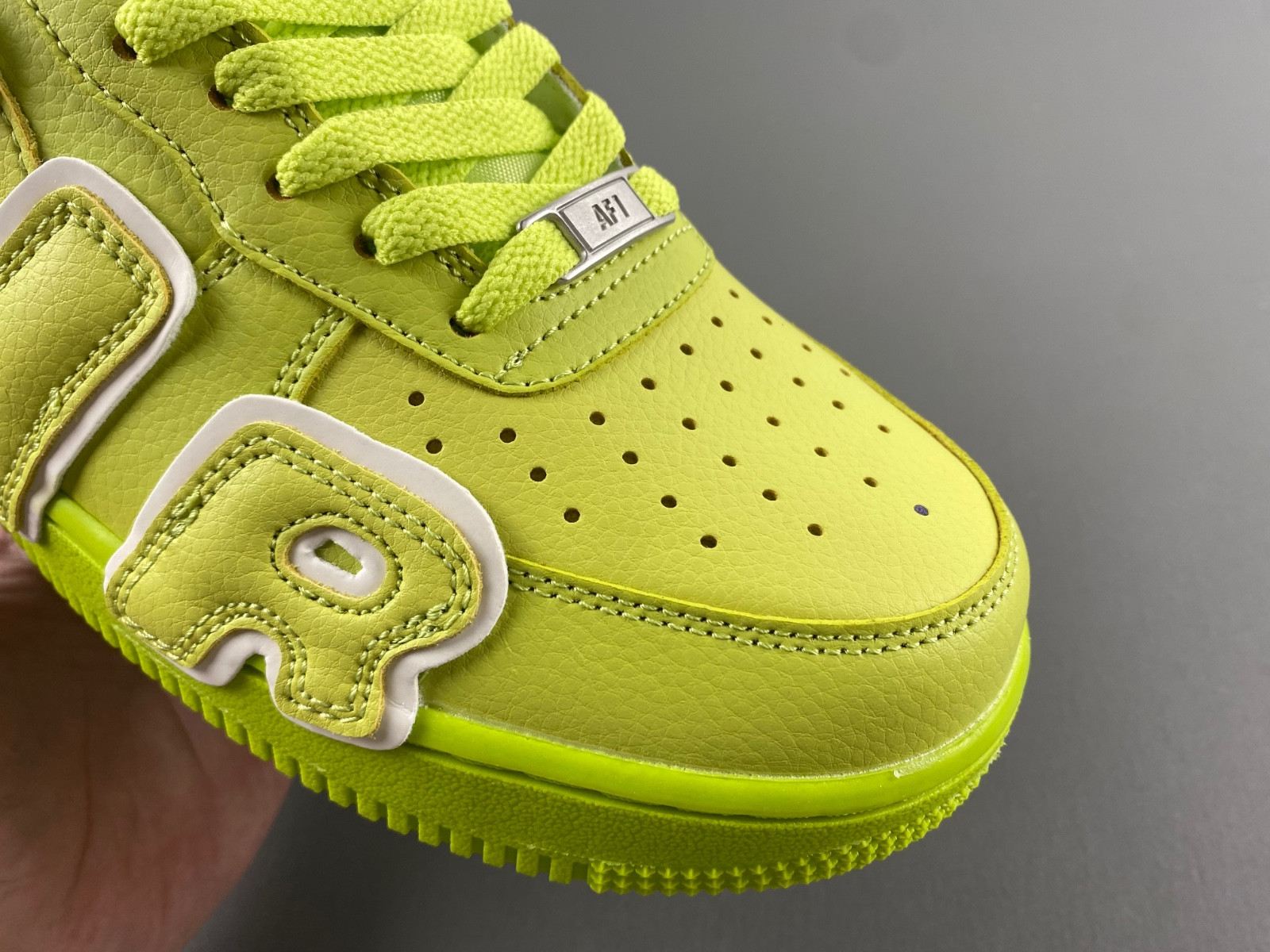 Nike Air Force 1 Low Cactus Plant Flea Market DC4457-300